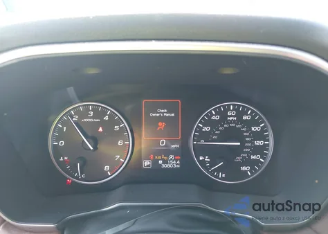 2021 Subaru Outback Touring Xt from USA, damaged, VIN 4S4BTGPD8M3171113